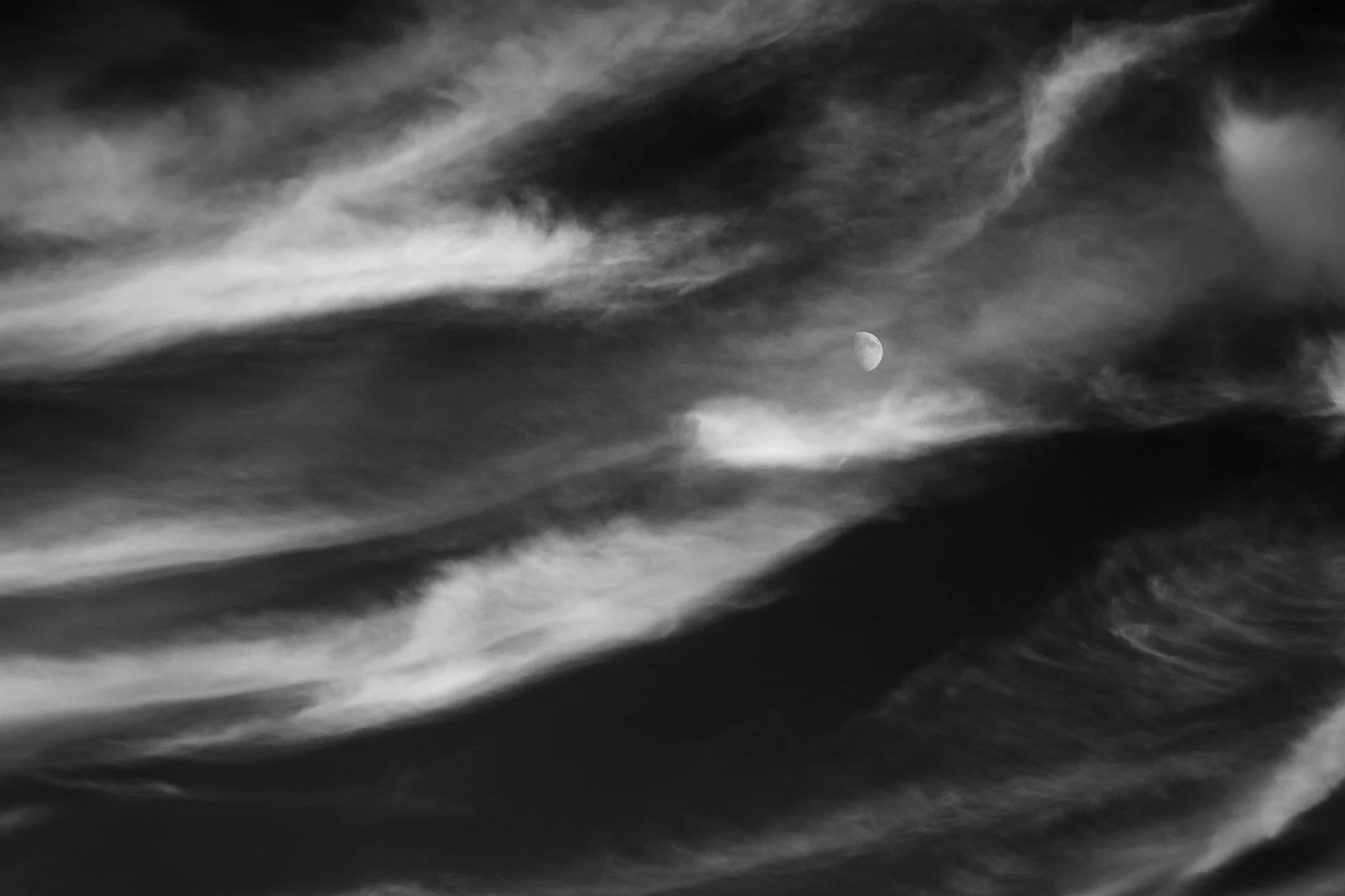 The Moon