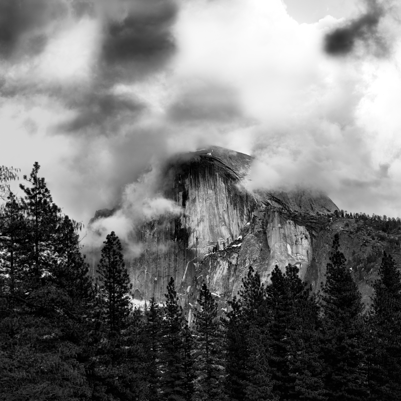 Obscured Majesty