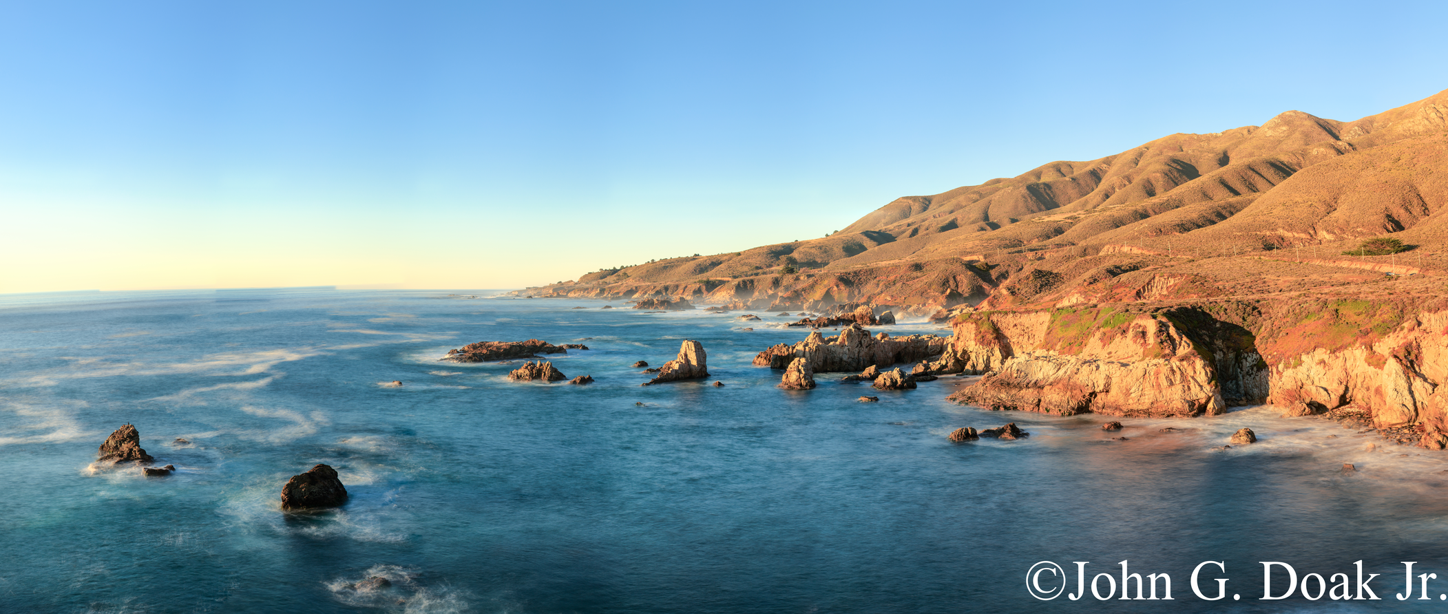 California Gold