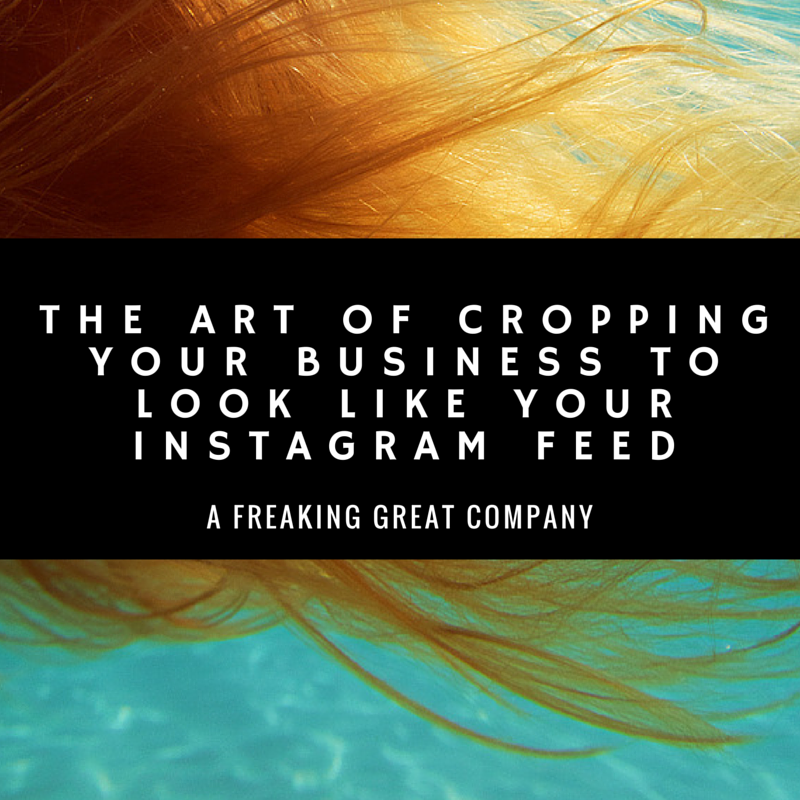 the-art-of-cropping-your-business-like-your-instagram-feed-a-freaking-great-company