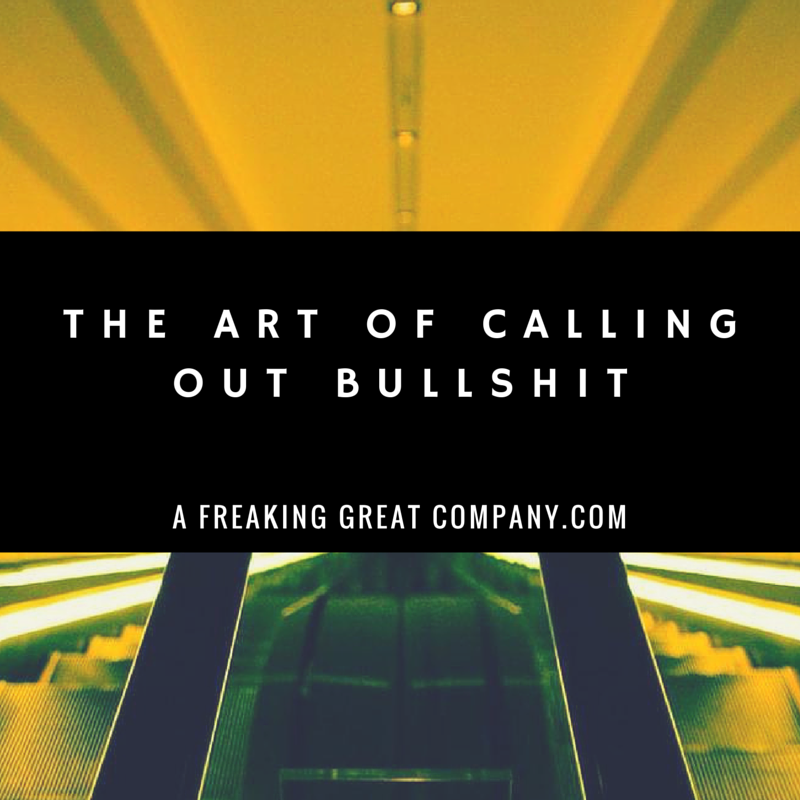 how-to-call-out-business-bullshit