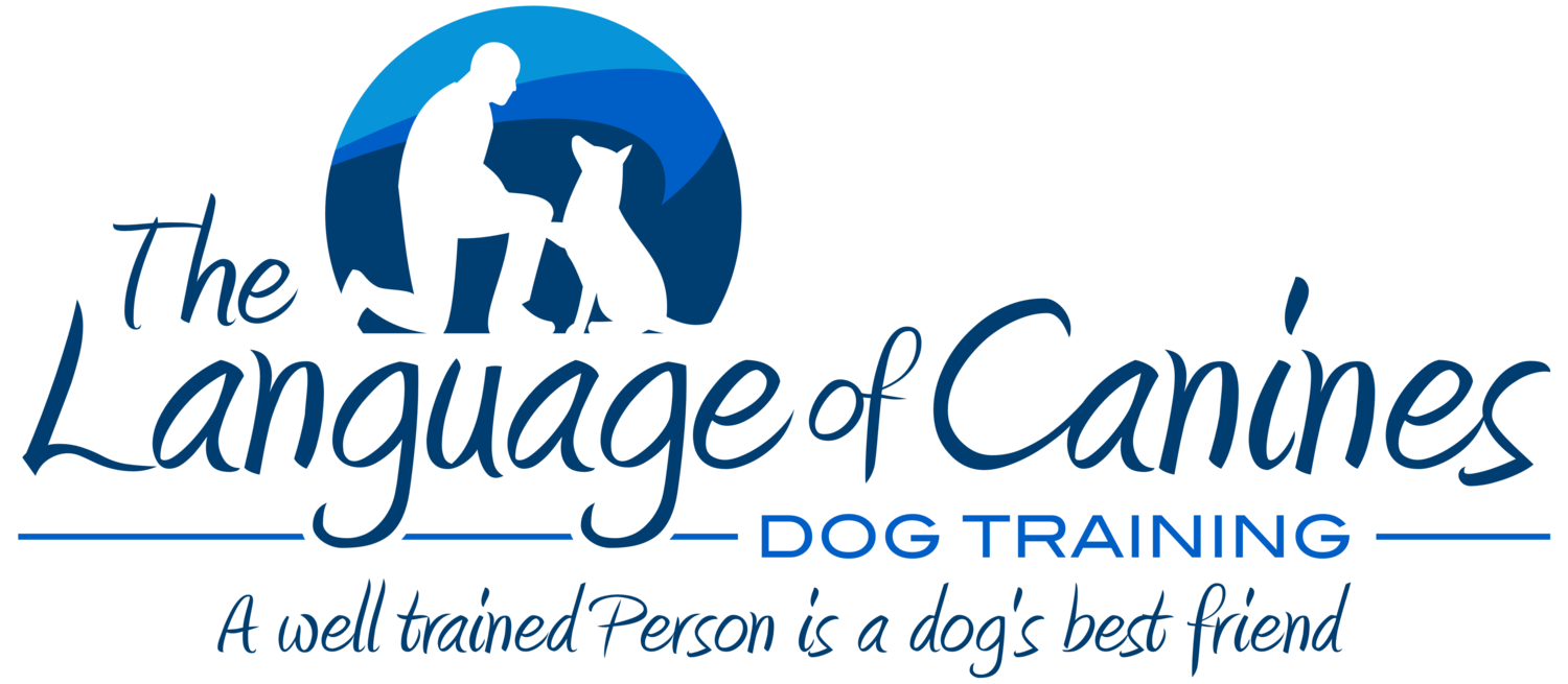 The Language of Canines