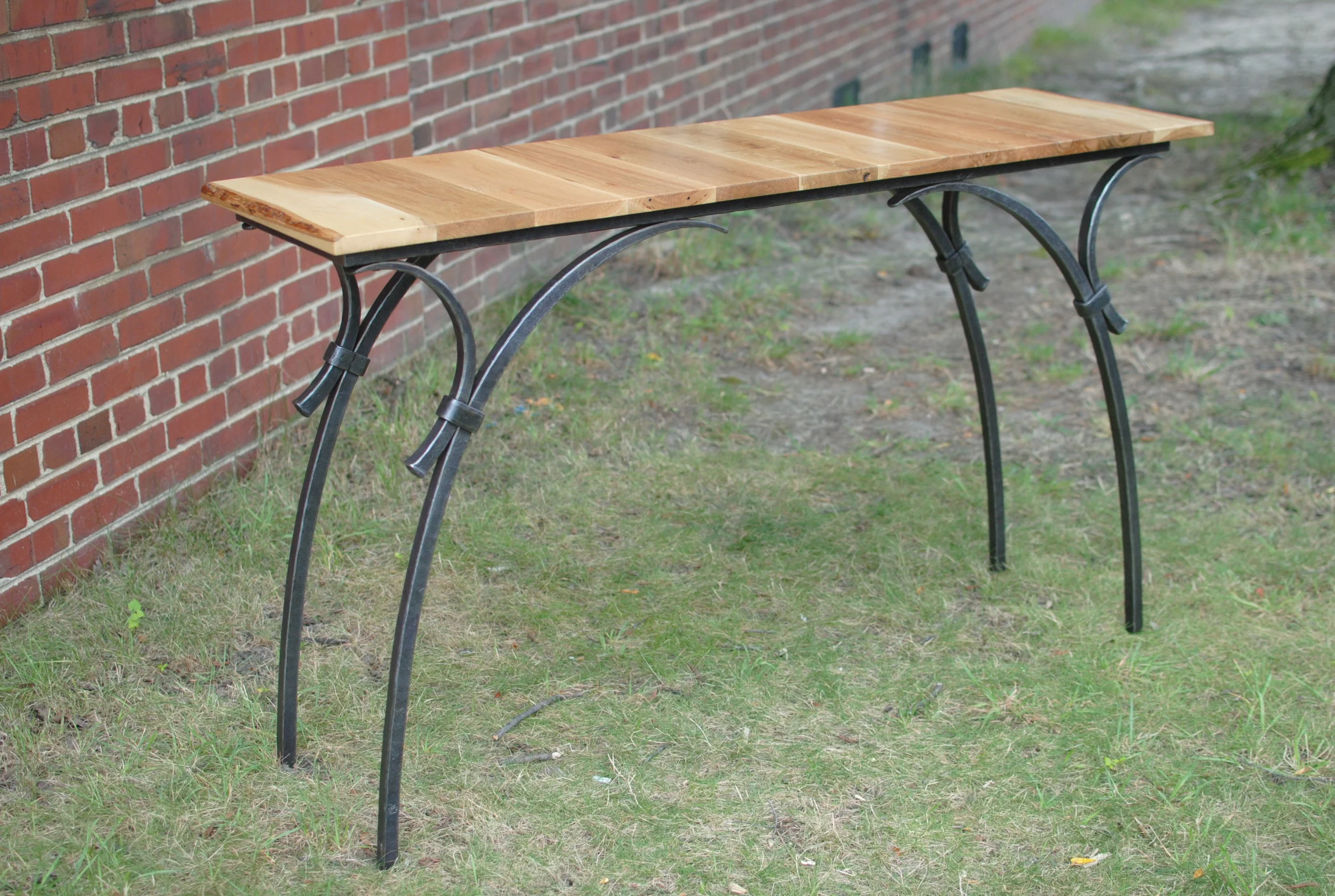 Кузнечный стол