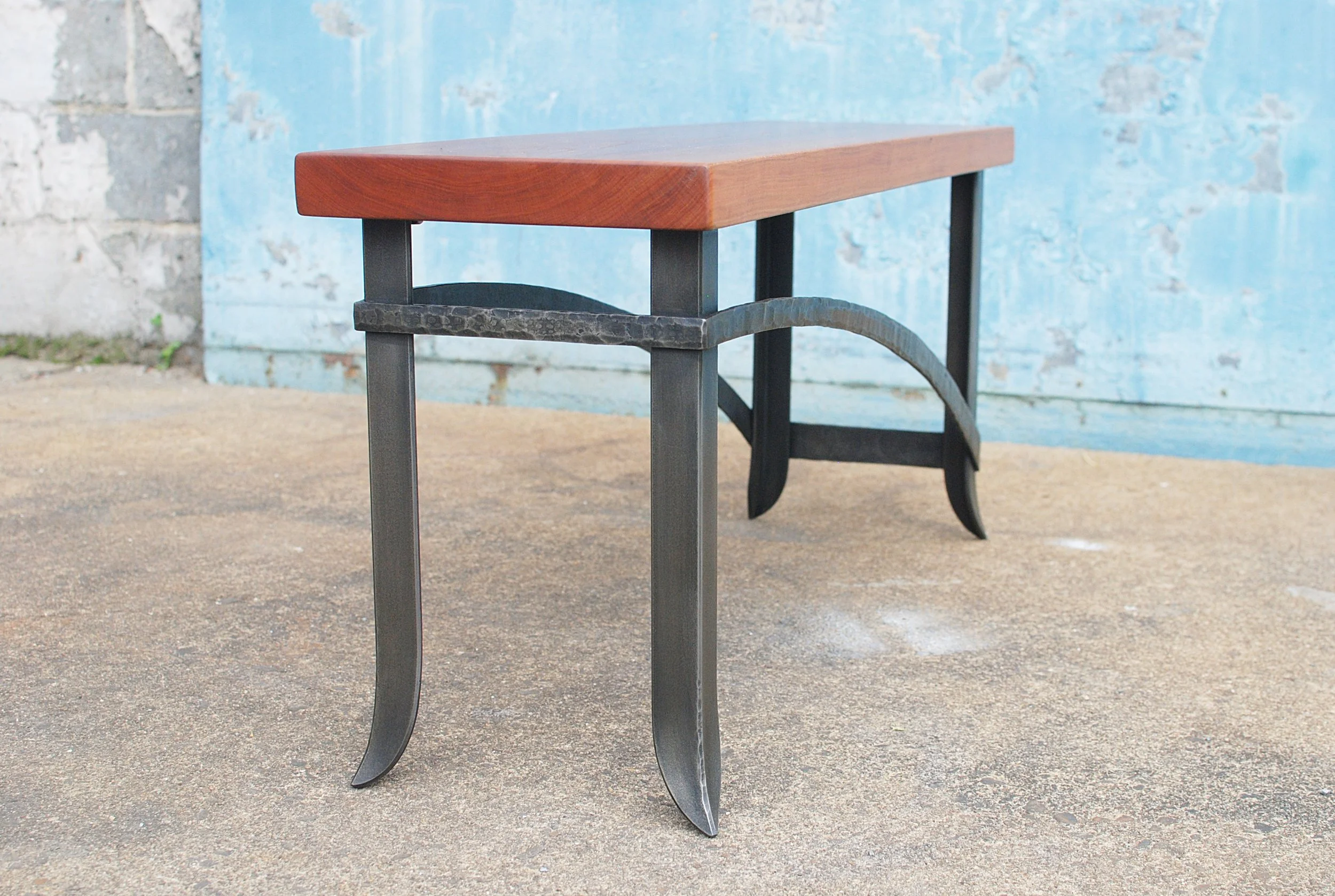 Hand Custom Furniture — Phoenix Handcraft