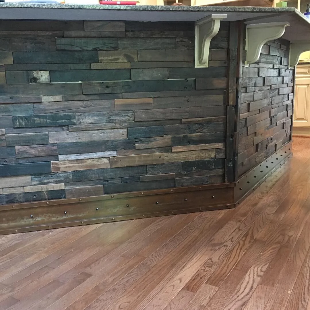 Small custom projects around the home — Phoenix Handcraft