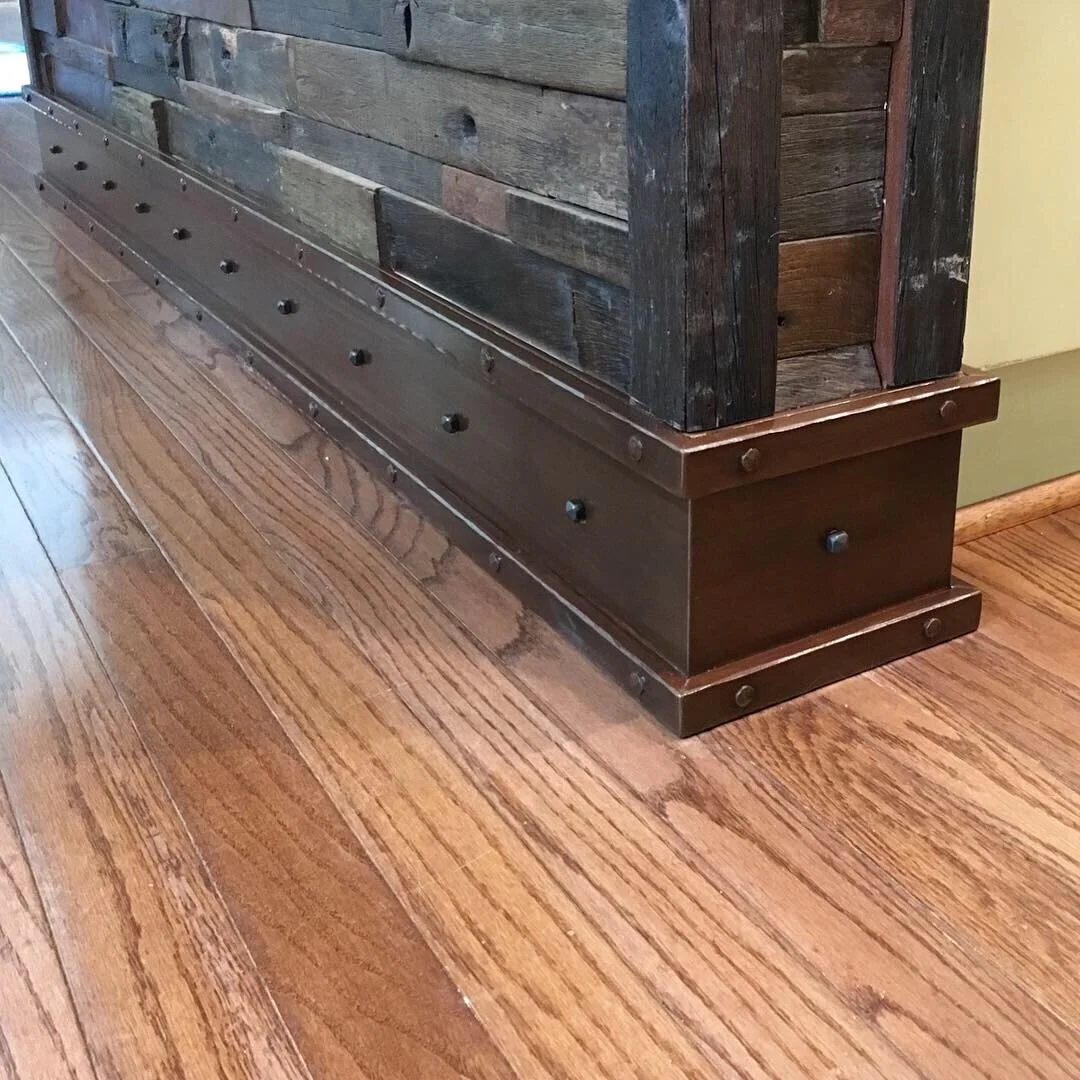 Small custom projects around the home — Phoenix Handcraft