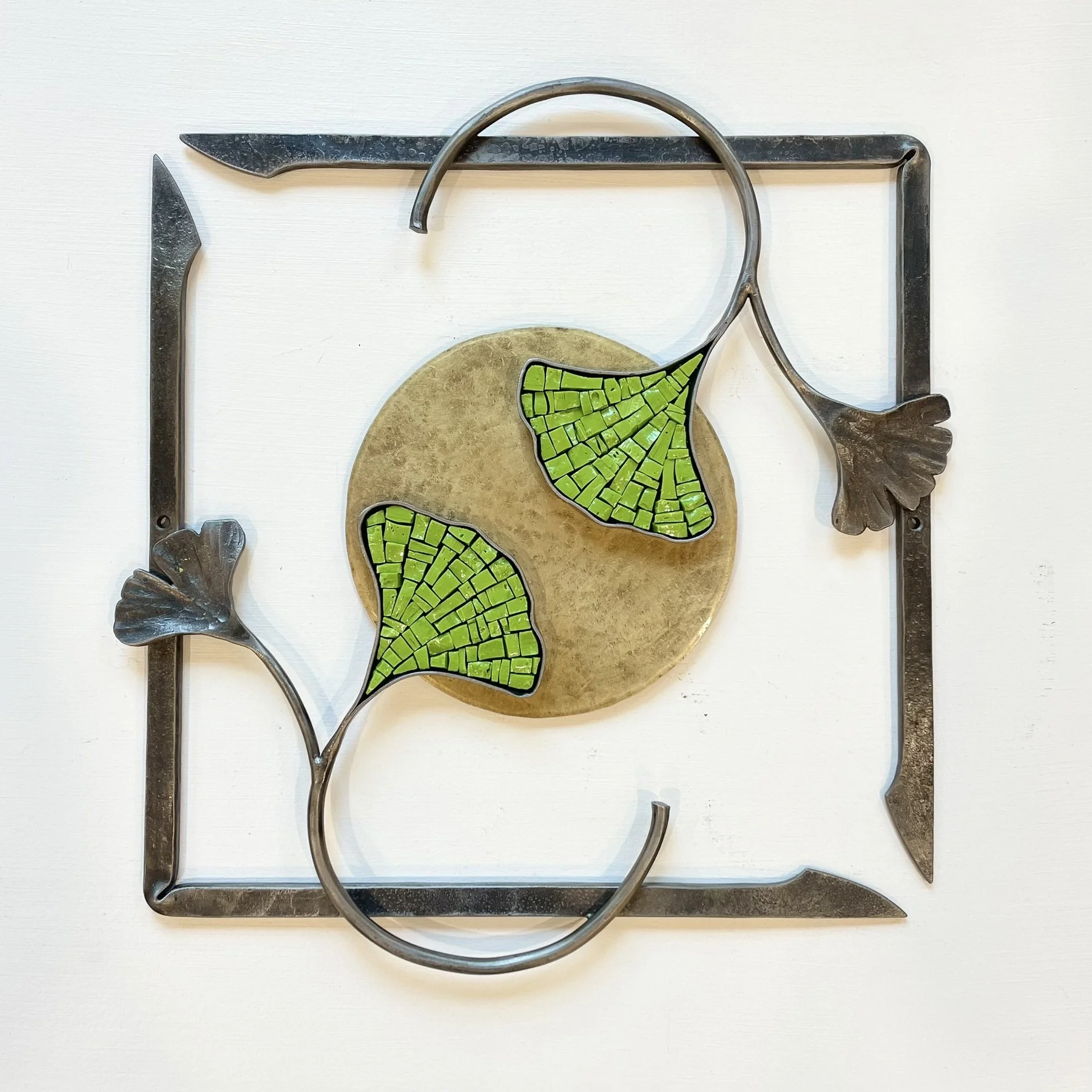 Gingko wall sculpture PH2024.JPEG