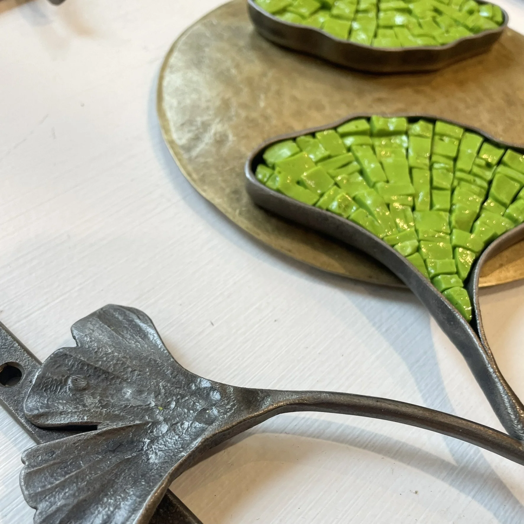 Gingko sculpture detail PH2024.JPEG