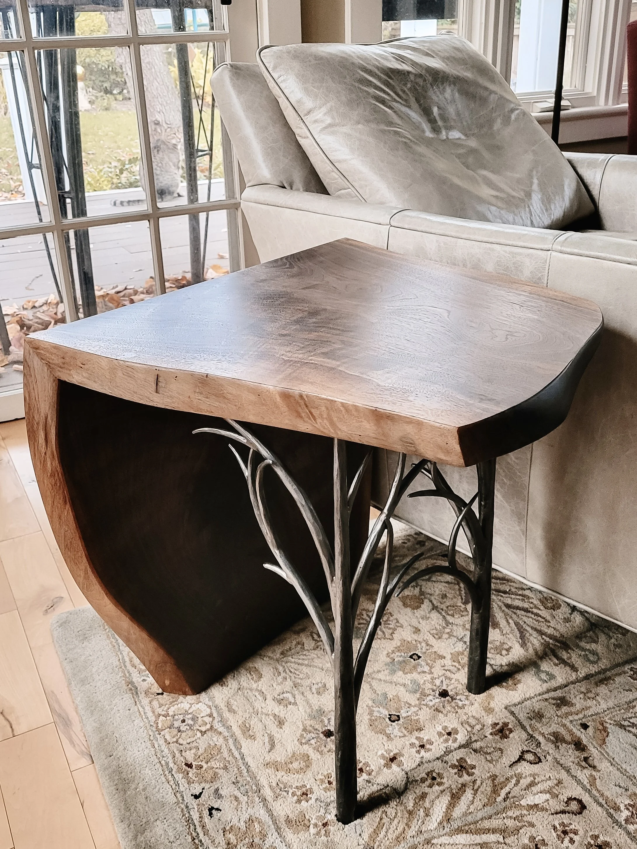 Tables with Alicia Dietz Studios