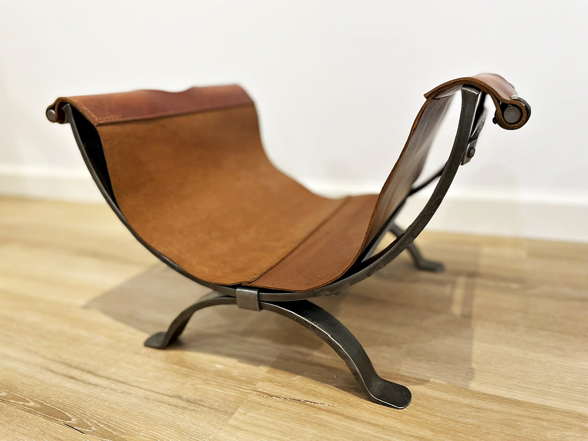 Steel and leather log holder PH + AS (6).JPEG