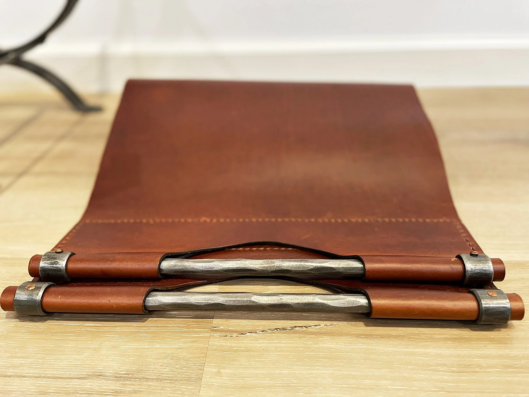 Steel and leather log holder PH + AS (10).JPEG