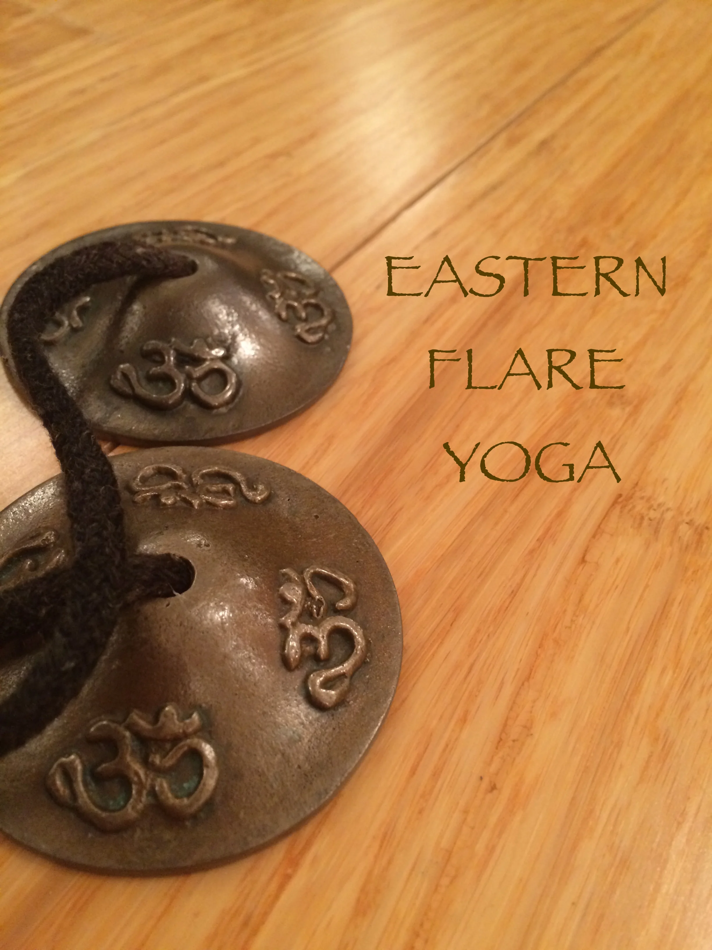 Eastern Flare TingSha.JPG