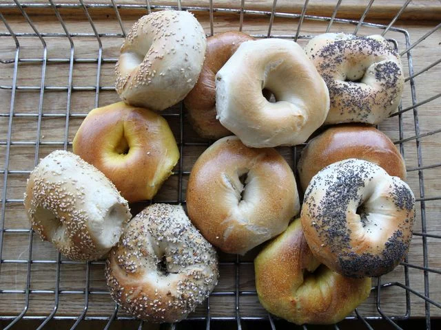 Best Shore Bagels?@sarahegriesemer has a list in the APP