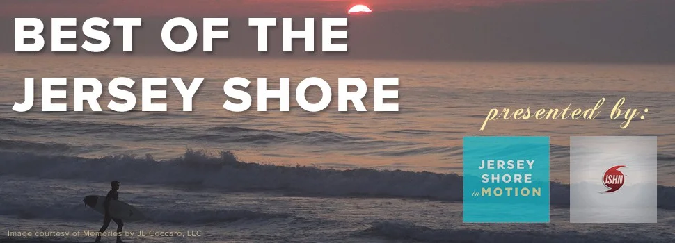 Help @JSHurricanenews & @NJShoreLocal with 1st Annual The Best of the Jersey Shore