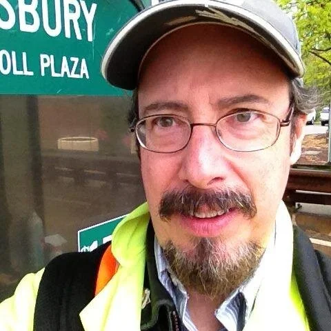 NJ.com's @commutinglarry has some good news about the Parkway South for this summer