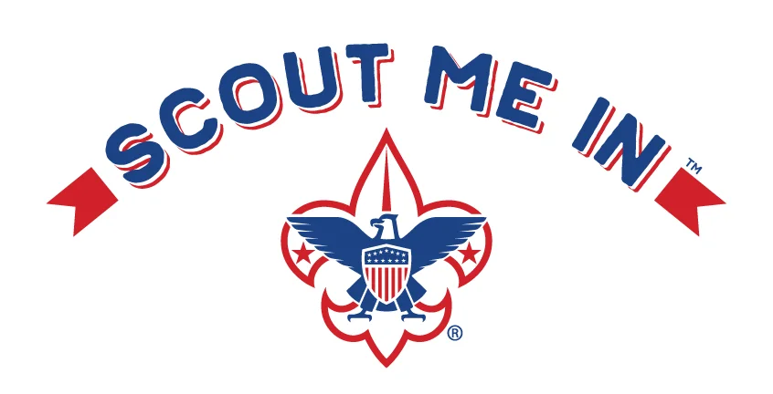 The new "Scout Me In" campaign was announced concurrently with the Scouts BSA name change. Both moves signal that boys and girls will be accepted into all Scouts programs—the campaign much more successfully than the name change.