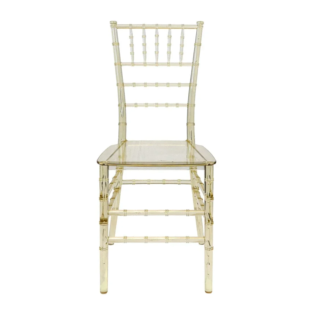 Iced Champagne Chiavari