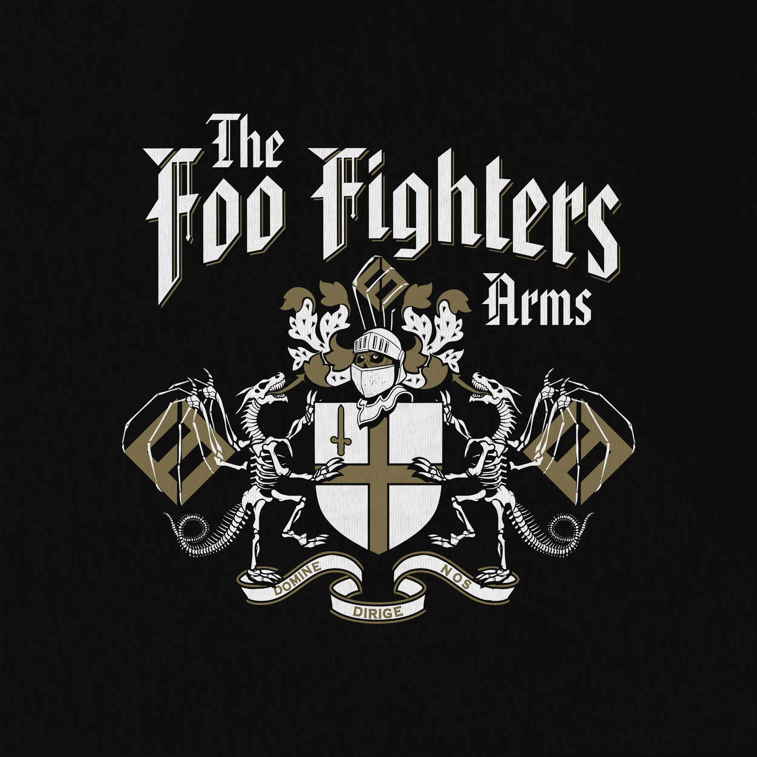 Foo Fighters London