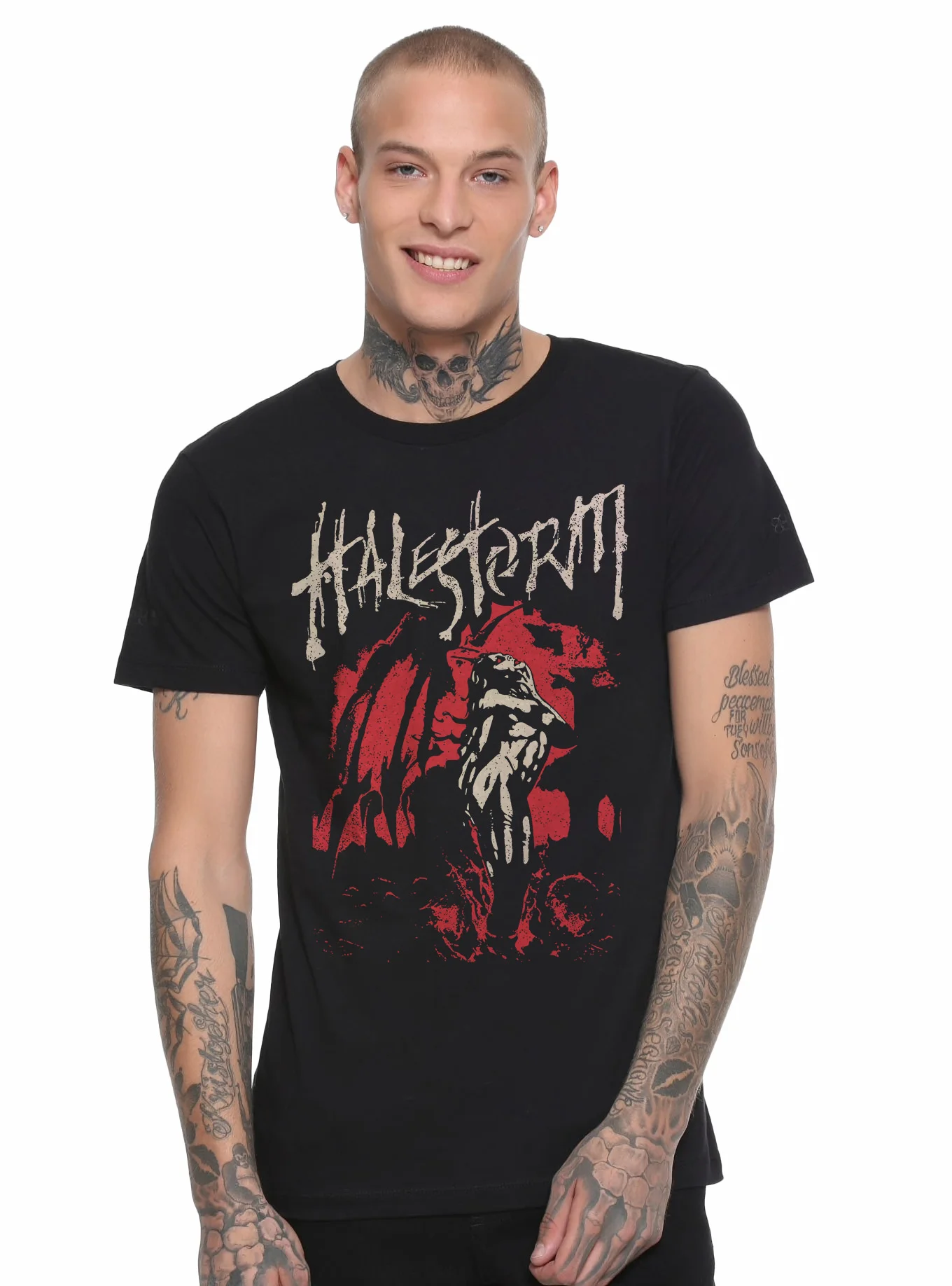 Halestorm