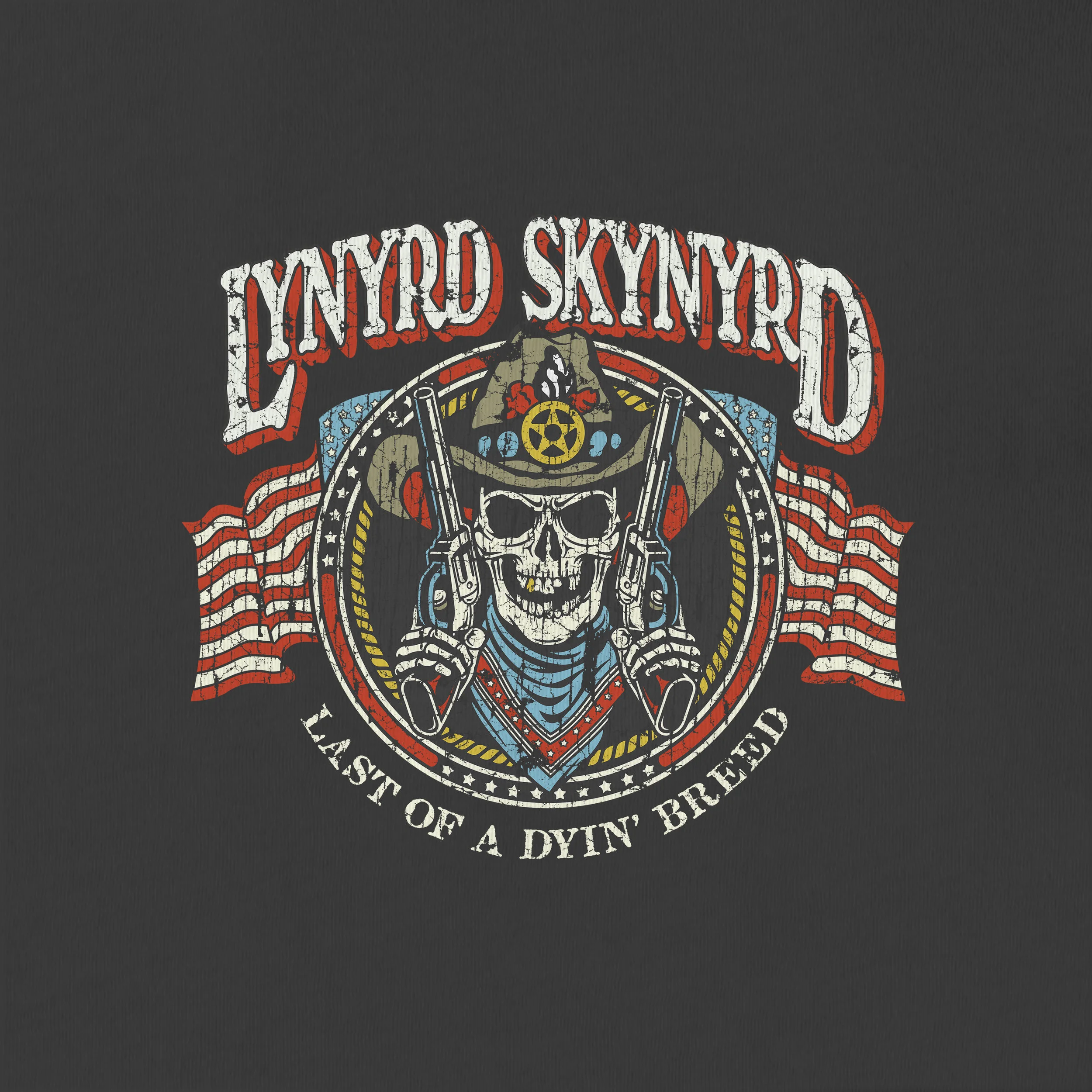 Lynyrd Skynyrd