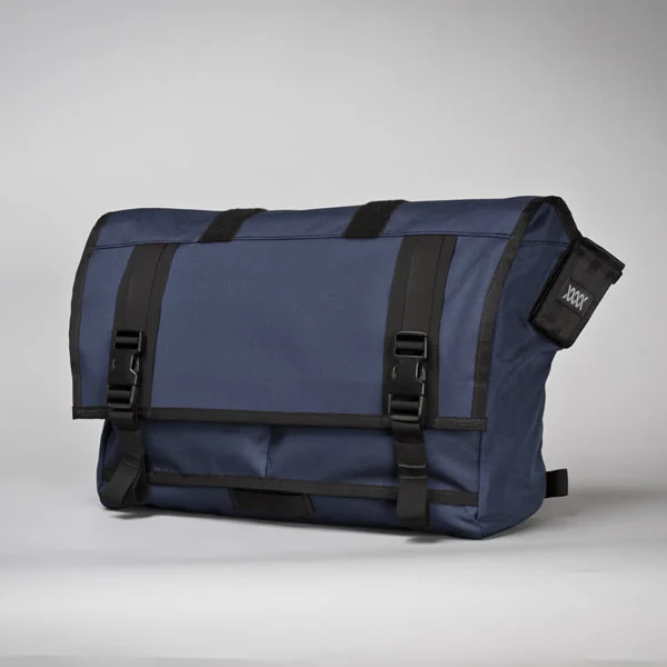 Bicycle Messenger Bags Canada — Premium European Urban City Bicycles