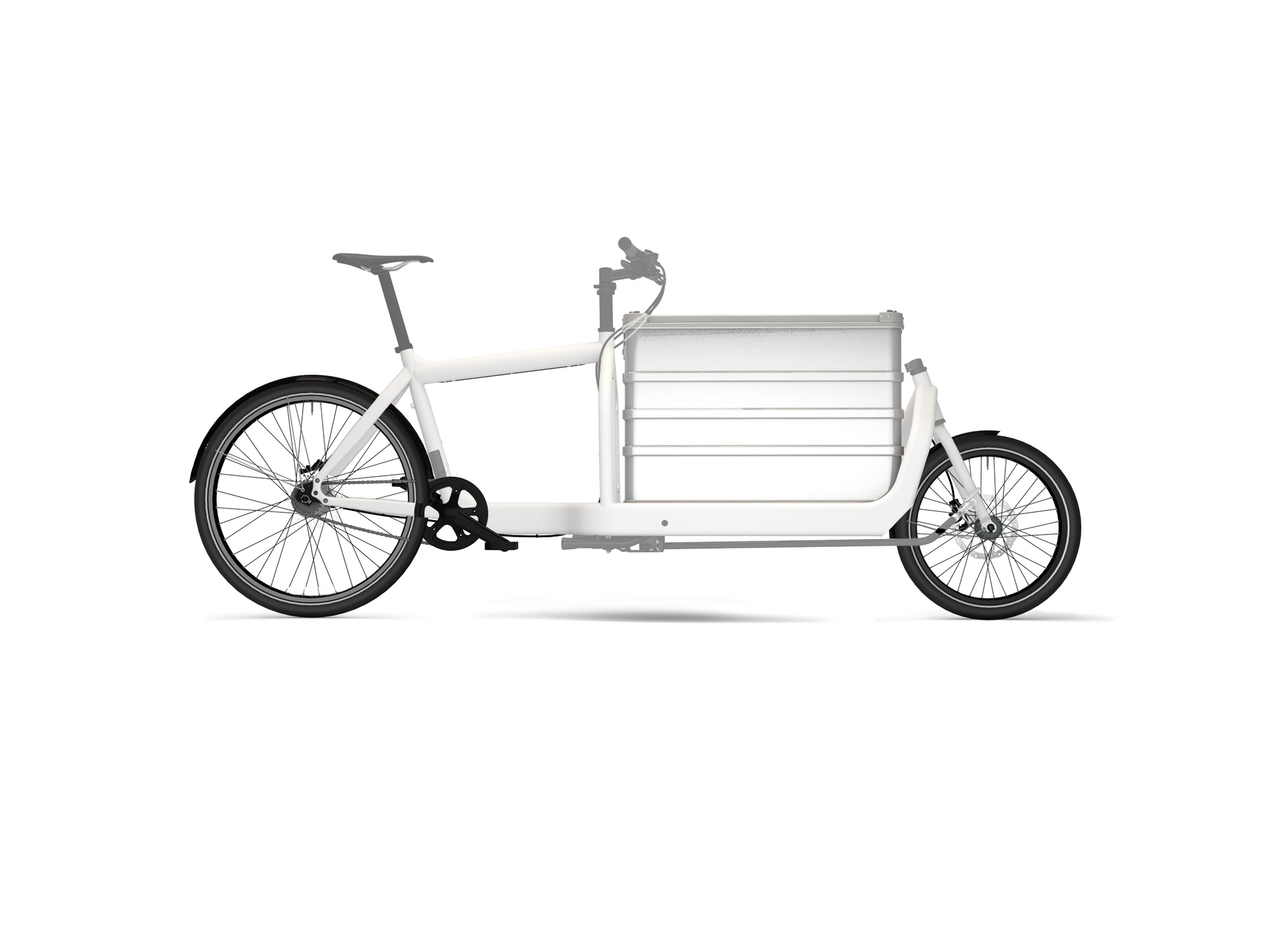 bullitt cargo bike