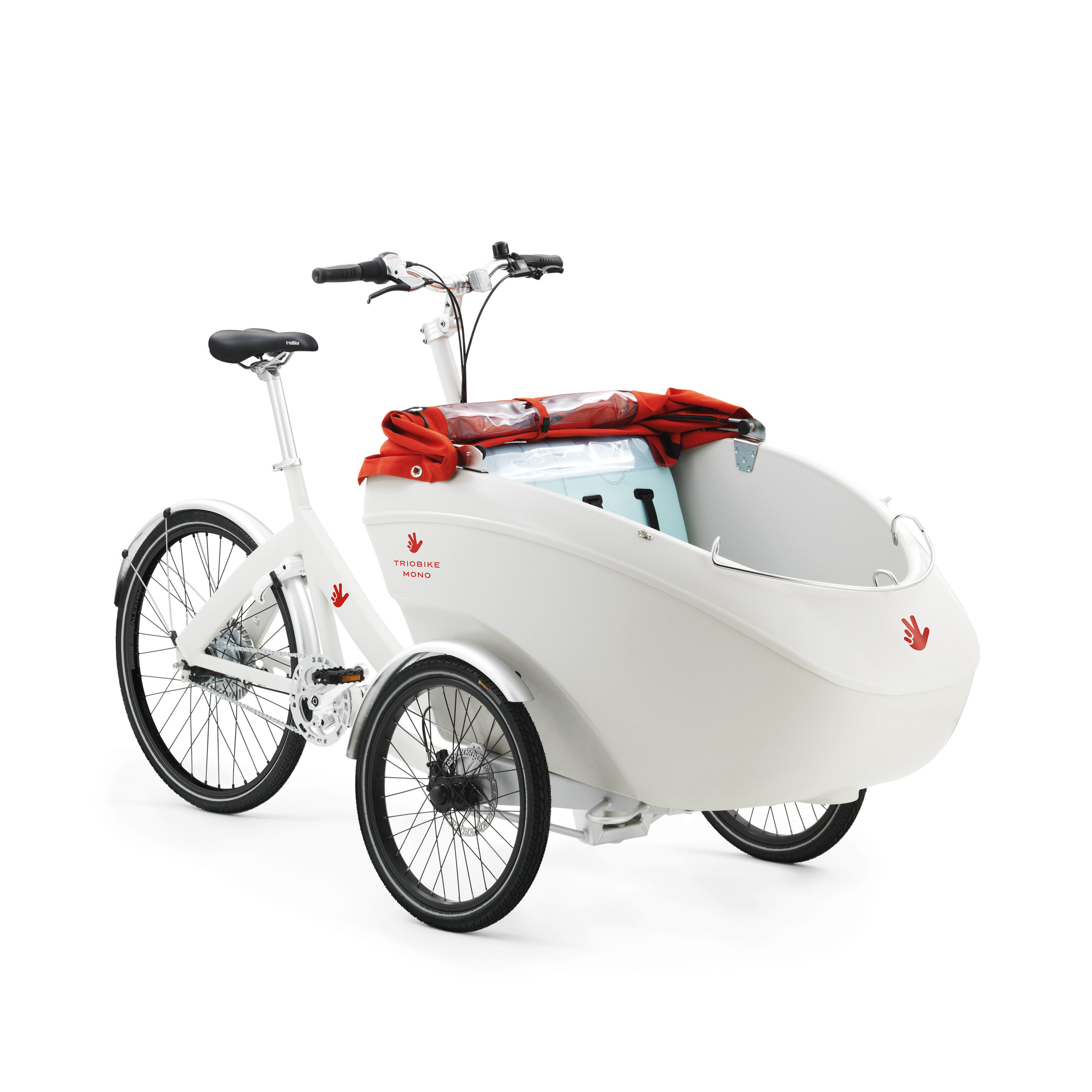 canadian tire tricycle