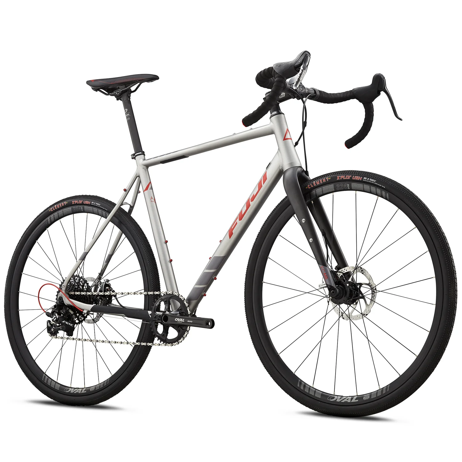 fuji jari 2.3 2018
