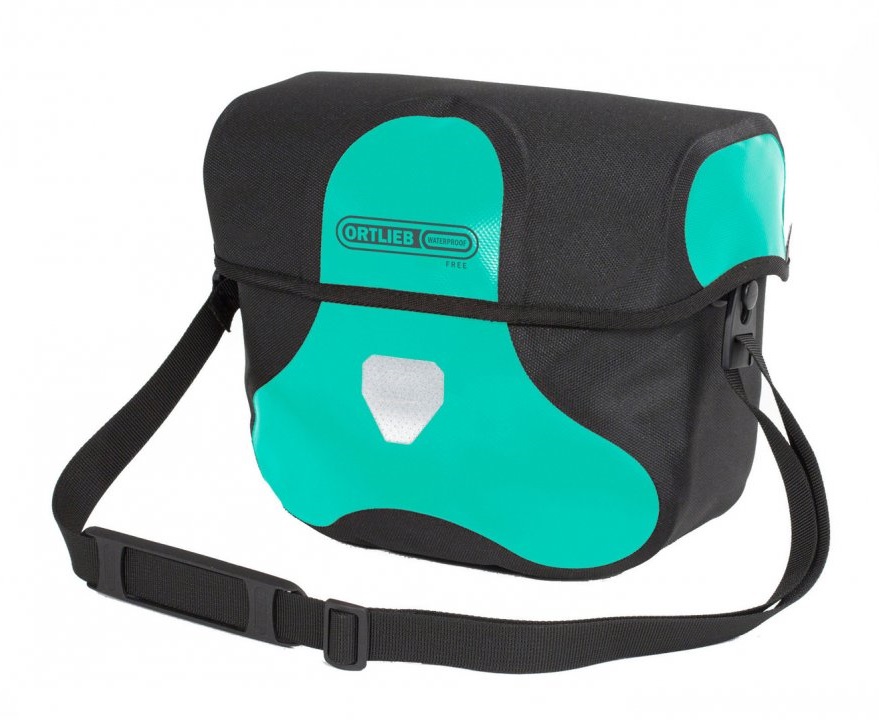 Ortlieb High Quality Waterproof Bike Bags And Backpacks