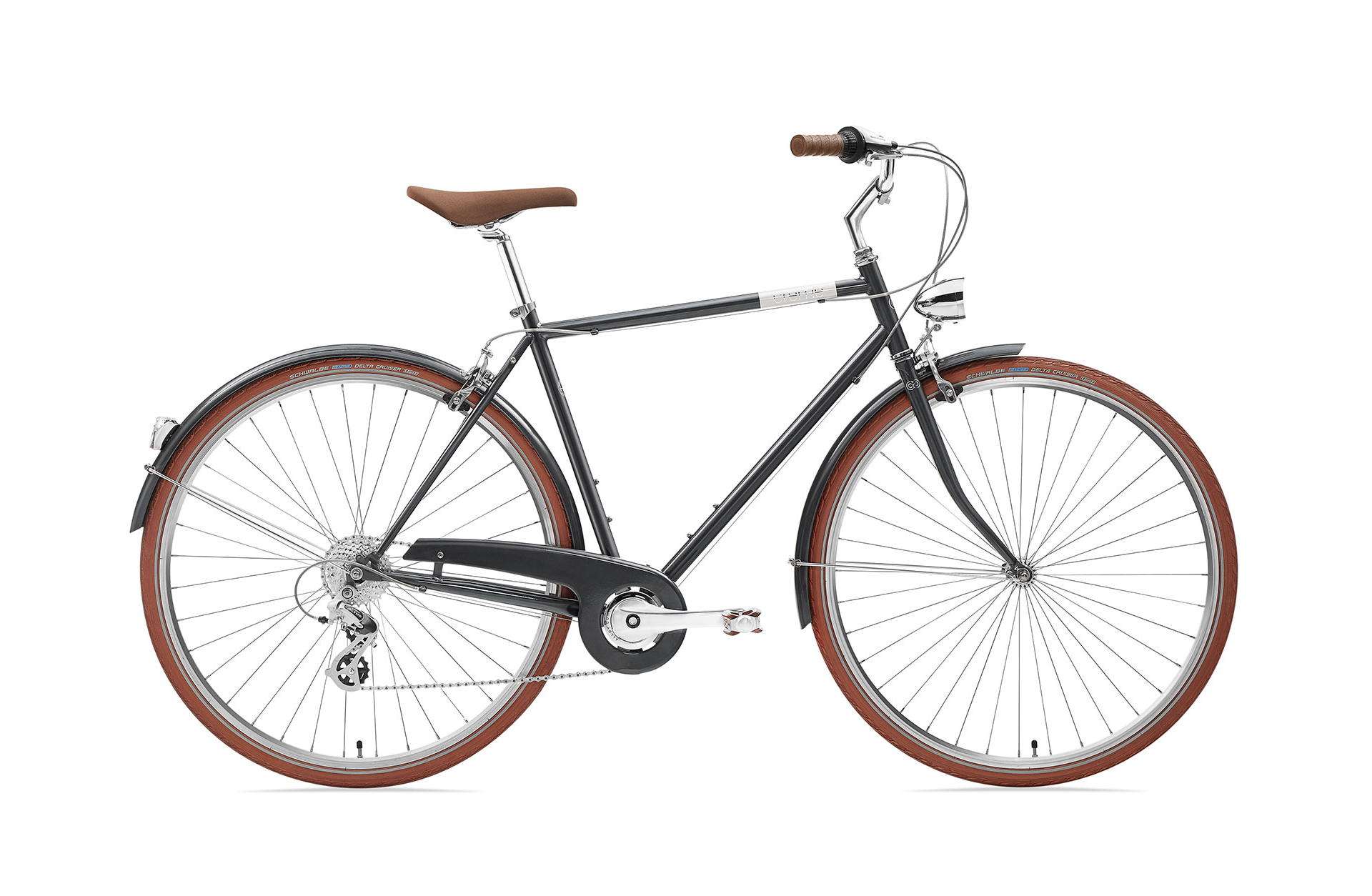 european commuter bikes