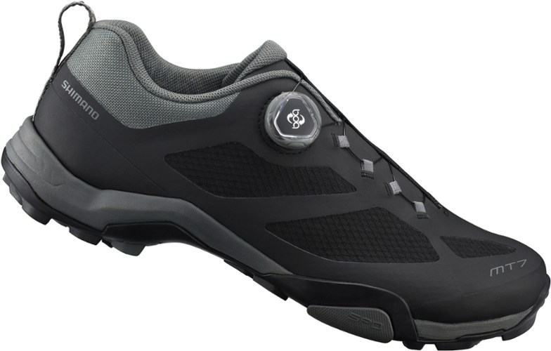 shimano explorer shoes