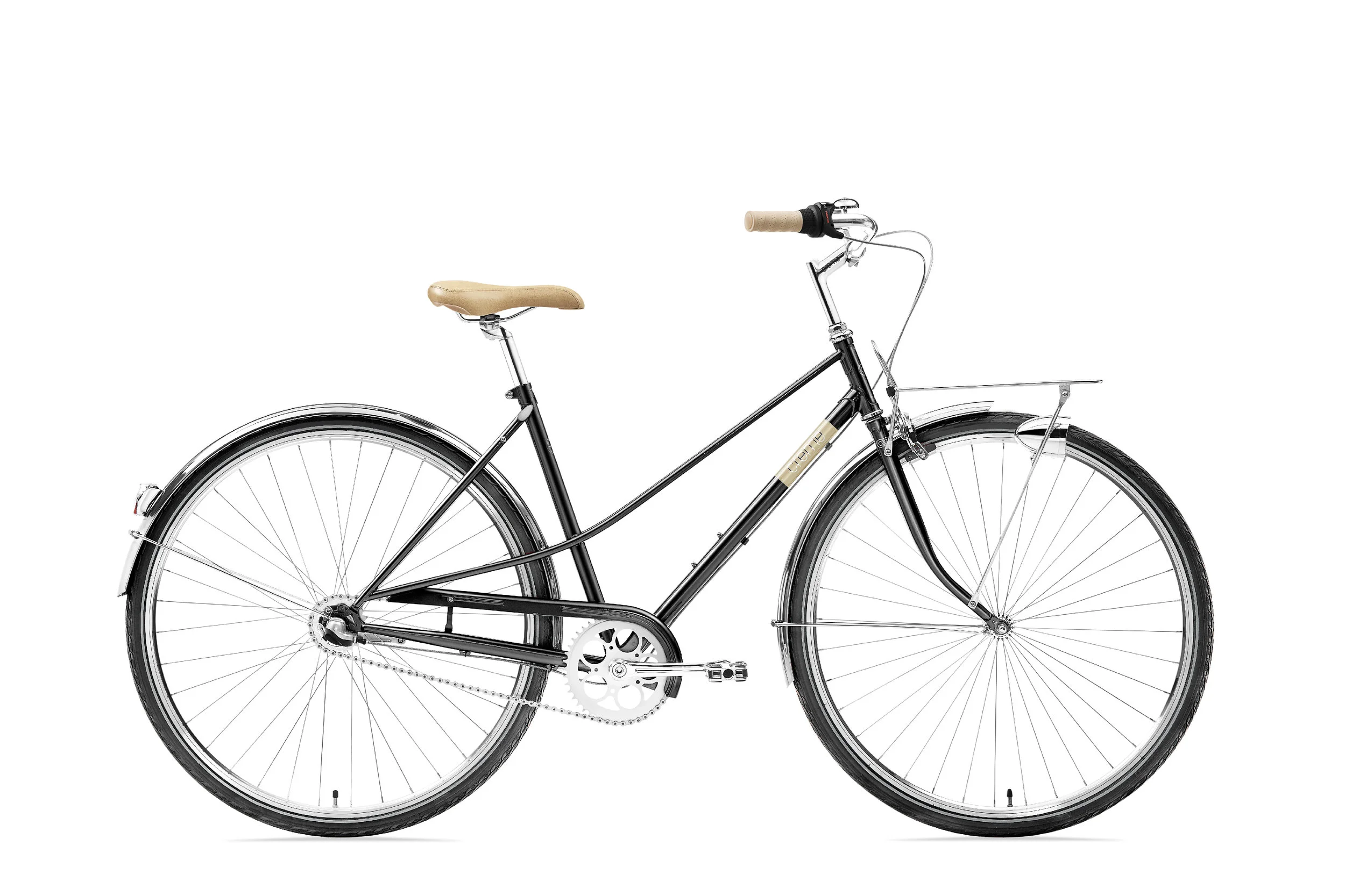 womens cafe bike