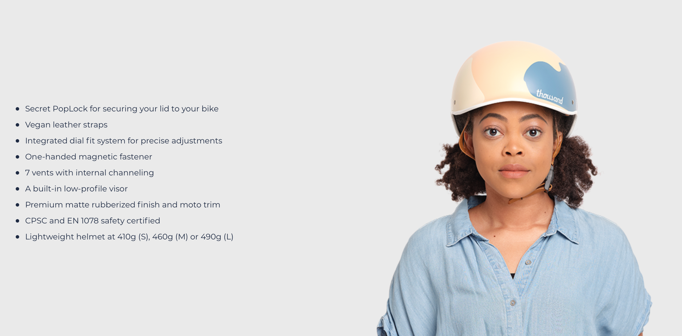 Thousand Poketo Helmet Deals, 60% OFF 