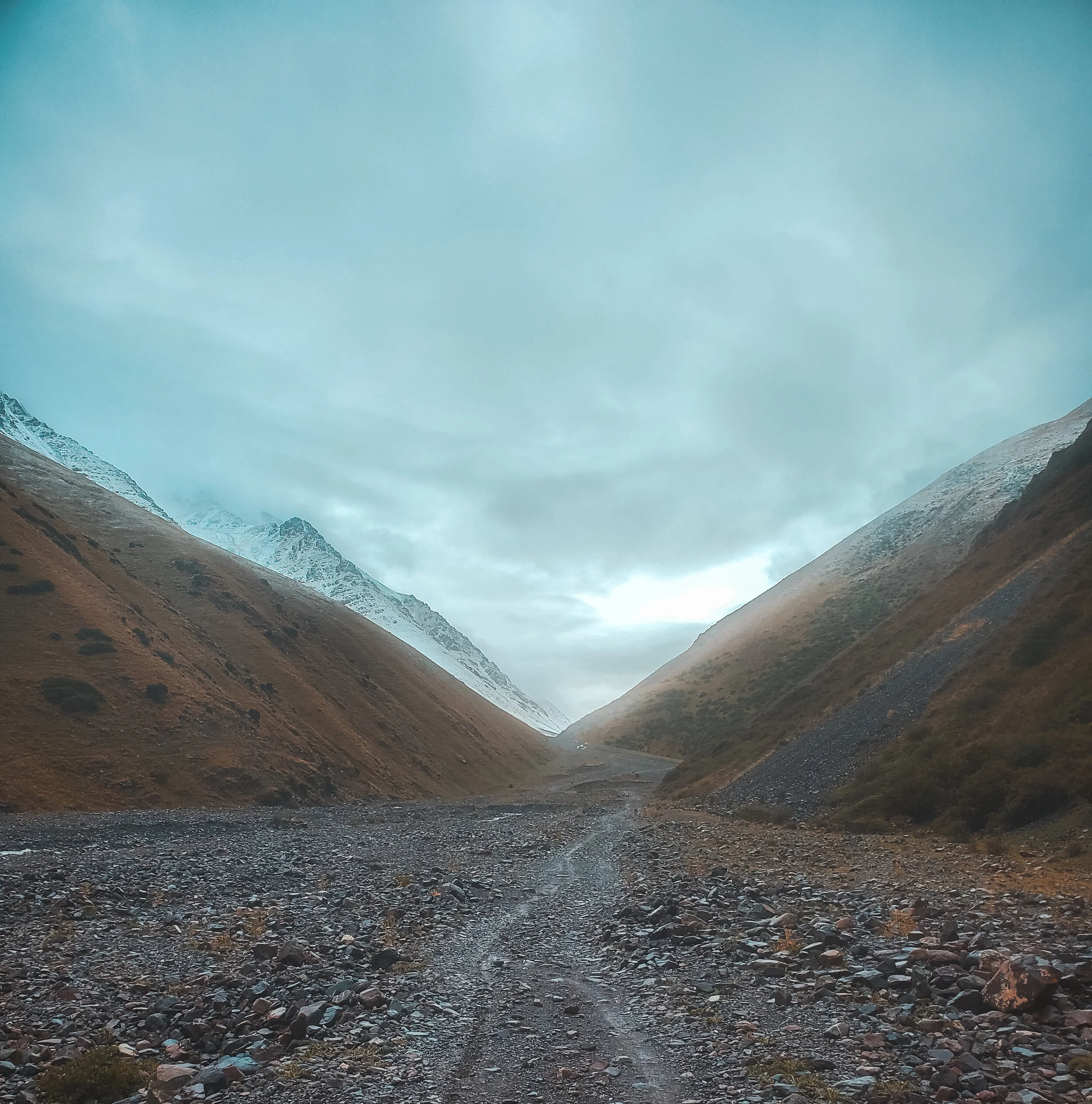 Kegety Pass