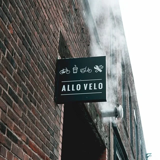 allo velo bike