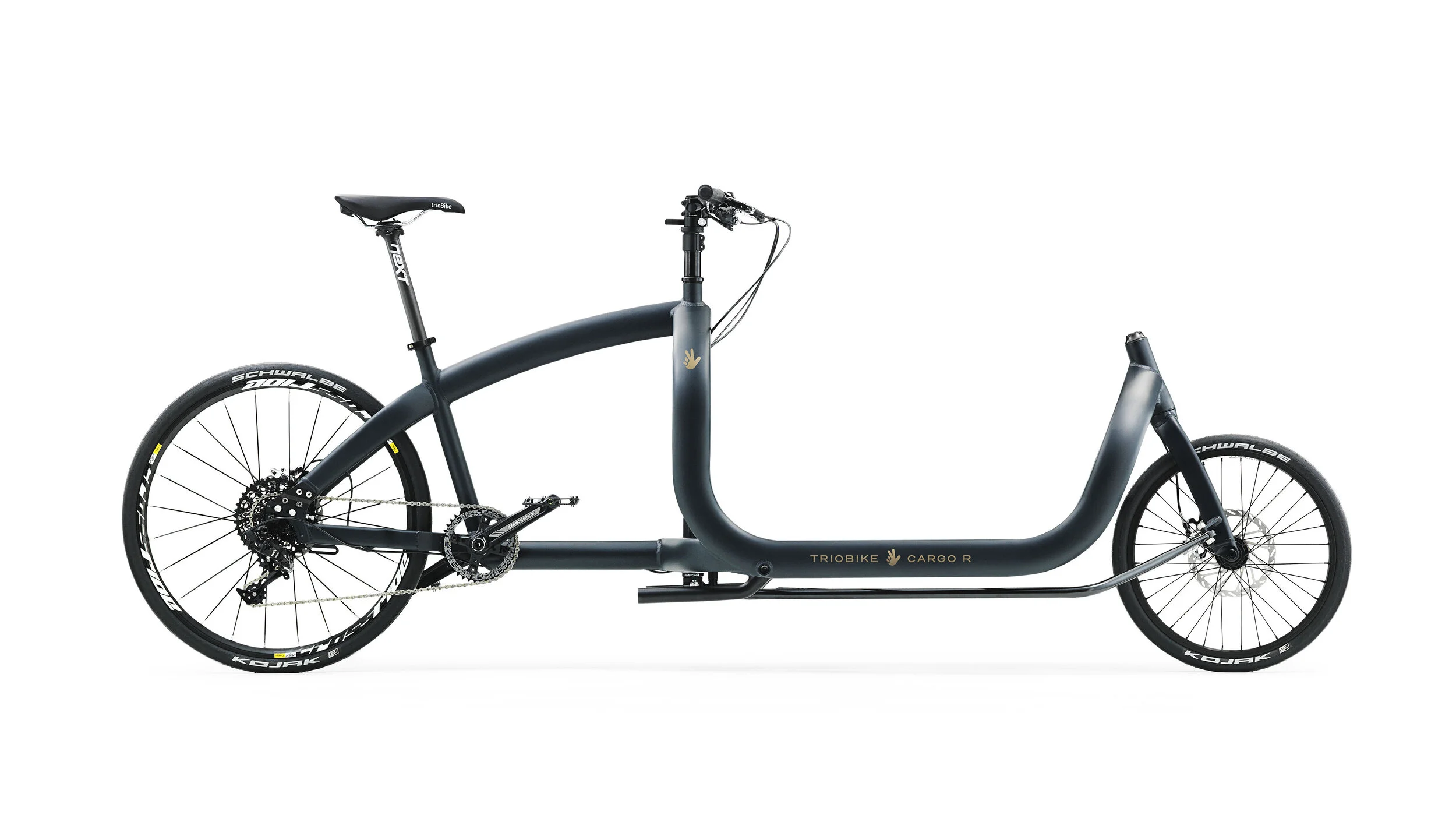 r & a bikes
