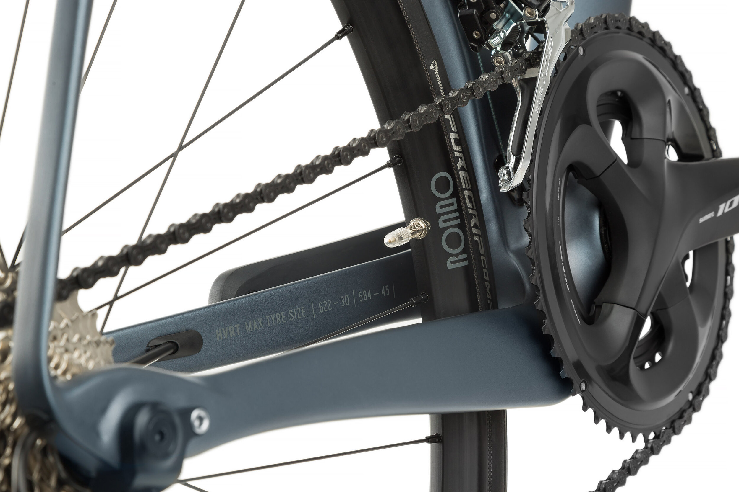 rondo hvrt st review