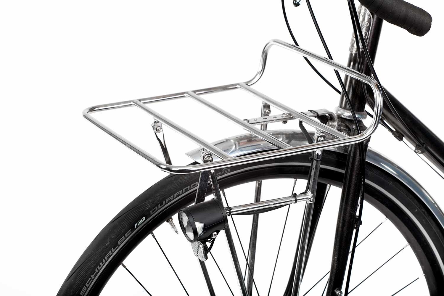 bicycle front rack