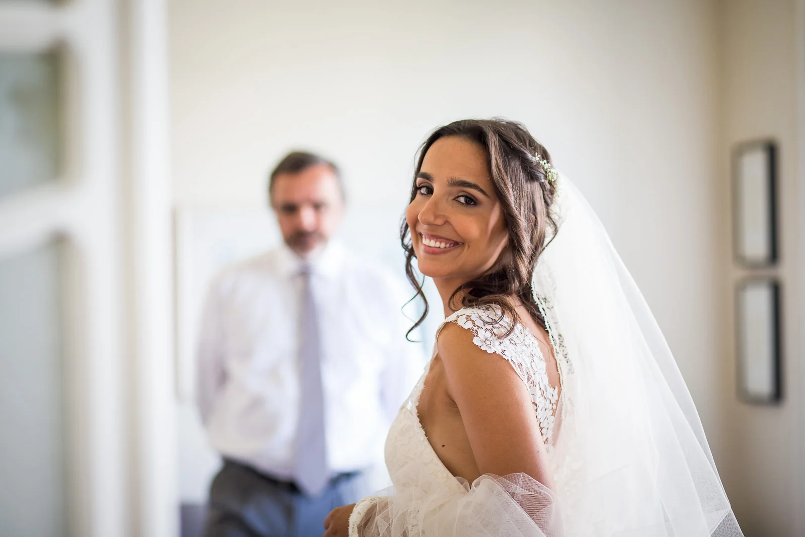 Preparação dos noivos, 100% descontraída || Bride &amp; Groom prep., funny and relaxed