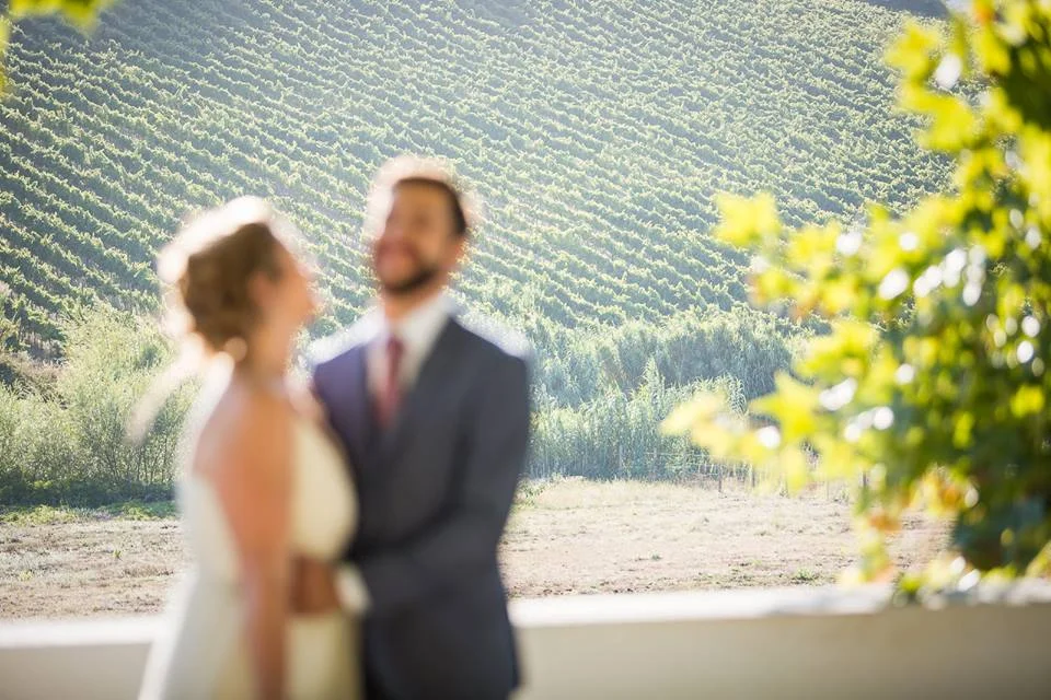 Casamento na região do vinho do Oeste || Destination Wedding at Portugal's West wine region