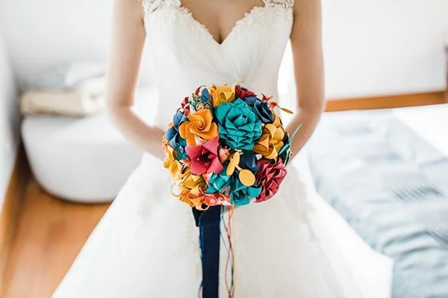 When the bride is an origami pro

#joaomakesphotos 
#weddingphotography 
#weddingseason 
#weddingphotos 
#mariage 
#origami 
#weddingdetails 
#weddingphotodetails 
#weddingdressinspiration 
#destinationwedding 
#portugaldestinationwedding 
#weddinginspiration 
#wedphotoinspiration 
#quintadalapa 
#Portugal 
#weddingphotographyinPortugal