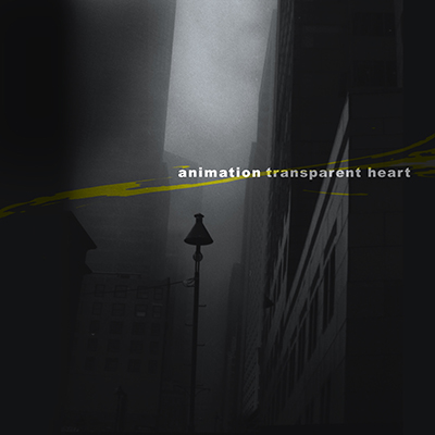Transparent Heart (2012) Animation
