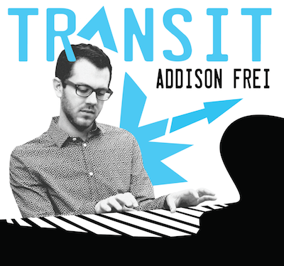 Transit (2016) Addison Frei