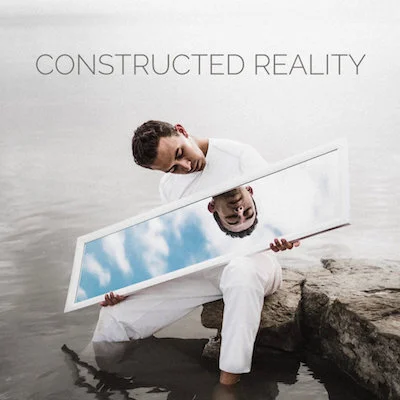 Constructed Reality (2019) Emilio Mesa