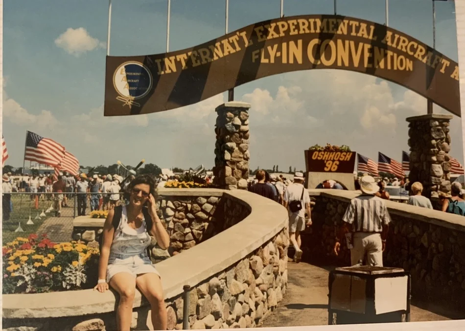 Oshkosh 1996