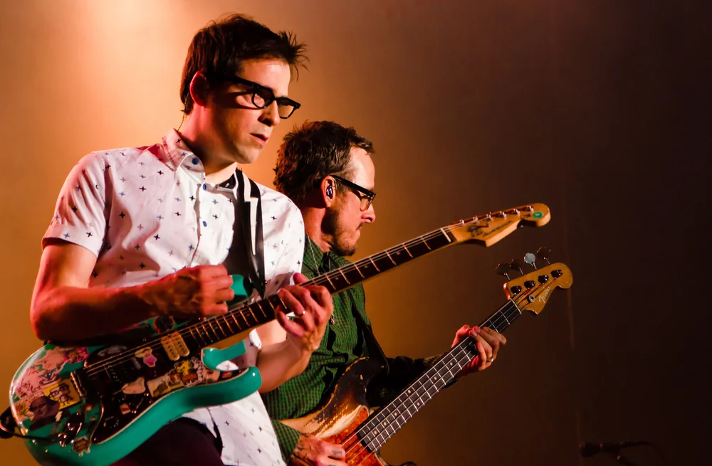 Weezer