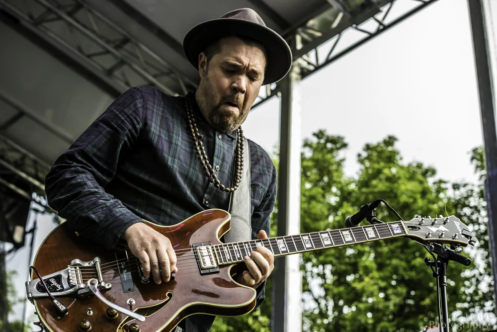 Soulive