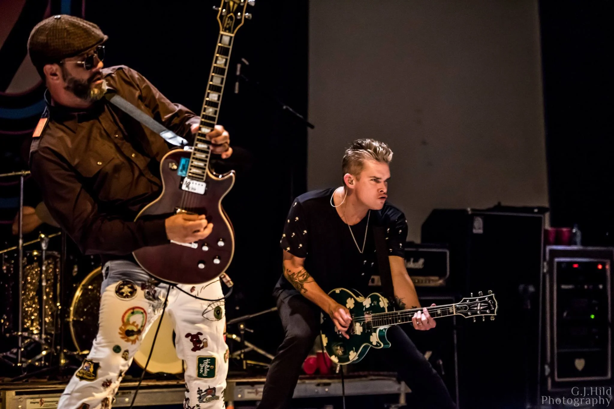 Sugar Ray
