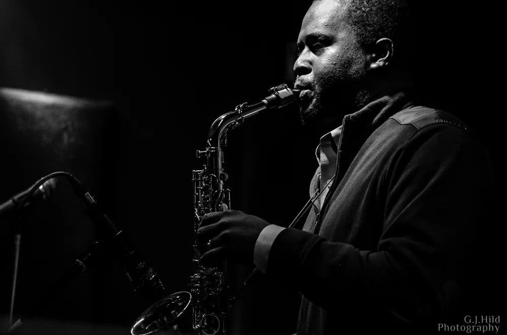 Center City Jazz Festival 2016