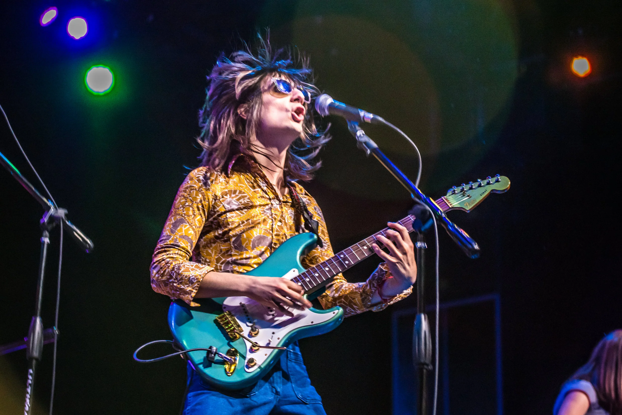 The Lemon Twigs